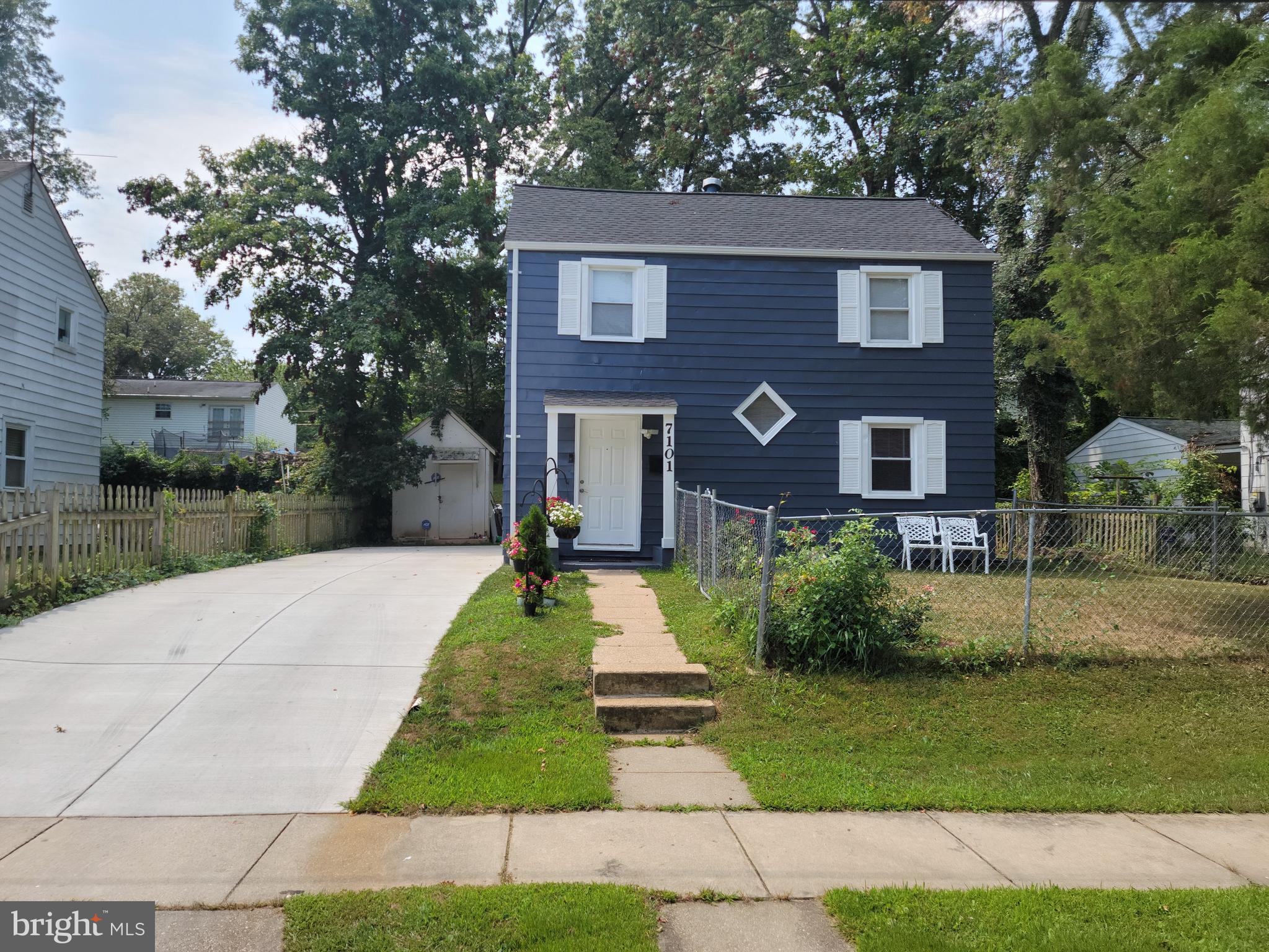 7101 East Forest Road Landover, MD 20785 - Photo 3 of 25 Gallery Image 3