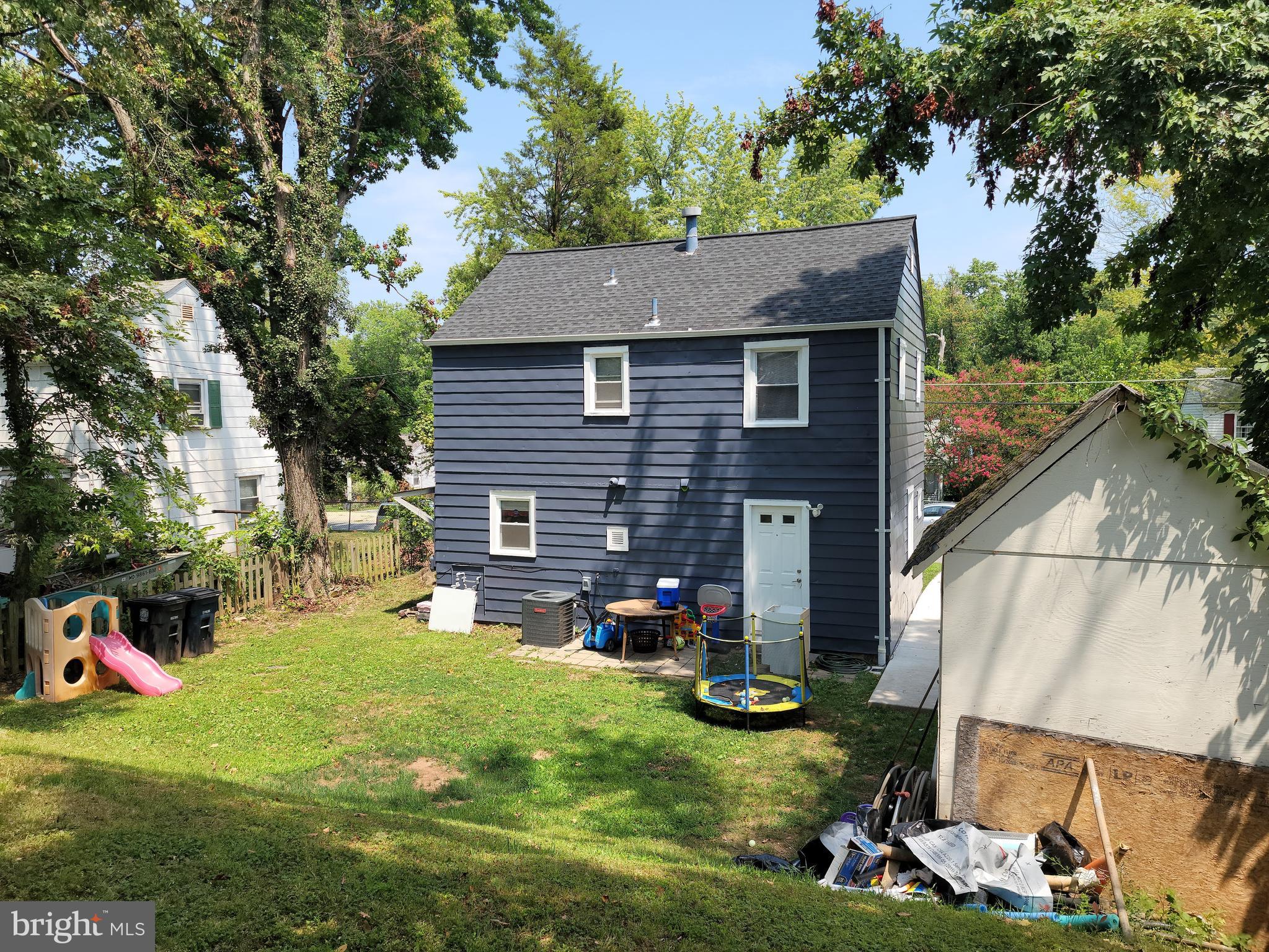 7101 East Forest Road Landover, MD 20785 - Photo 6 of 25 Gallery Image 6