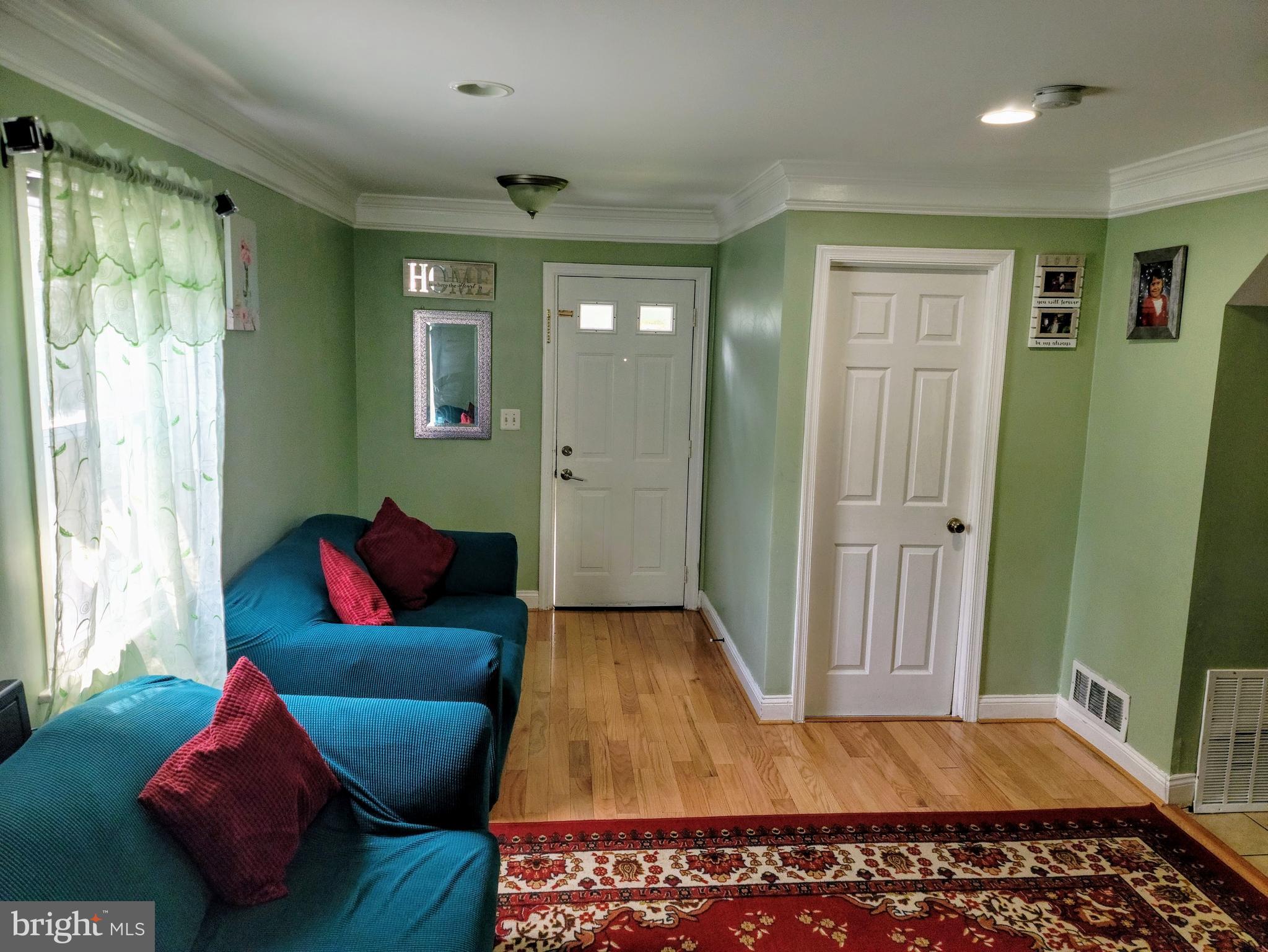 7101 East Forest Road Landover, MD 20785 - Photo 9 of 25 Gallery Image 9