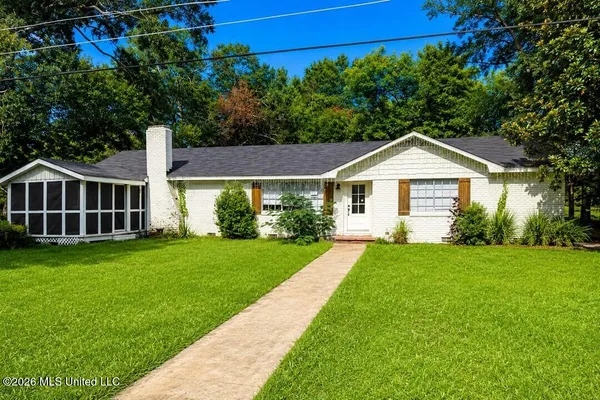 $99,900 | 401 3rd Avenue Northeast, Magee, MS 39111