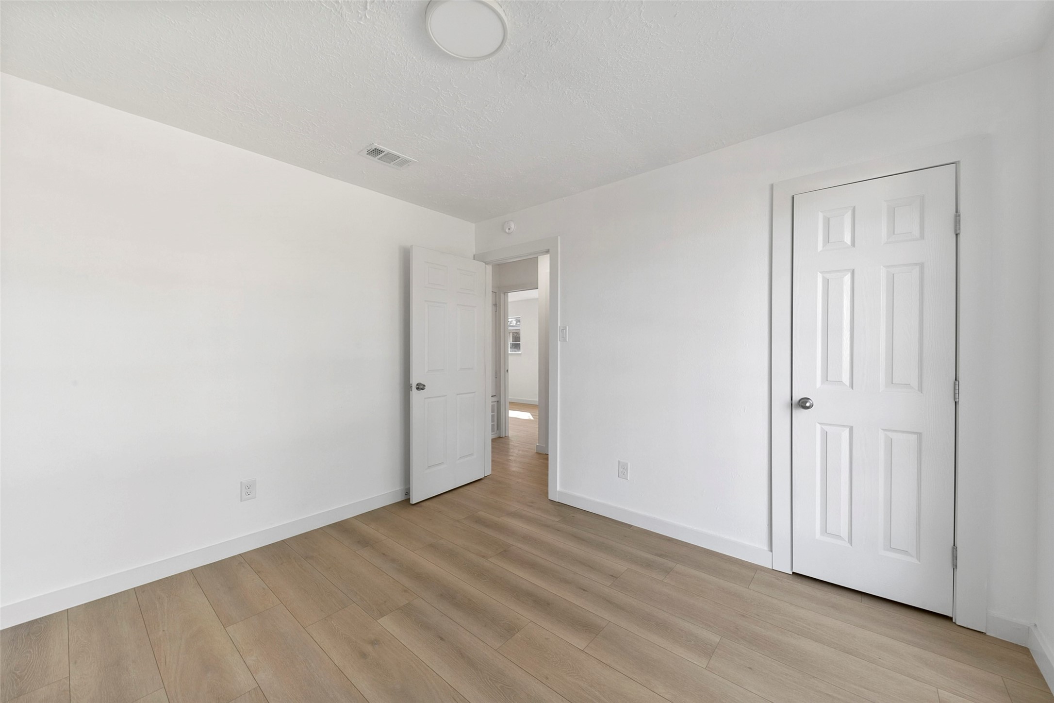 2042 Lexington Woods Drive Spring, TX 77373 - Photo 21 of 32 a view of an empty room