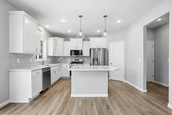 $479,900 | 2055 Coneflower Point, Buffalo, MN 55313