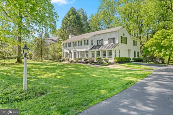 $1,467,000 | 213 Spencer Road, Devon, PA 19333