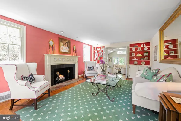 $1,467,000 | 213 Spencer Road, Devon, PA 19333