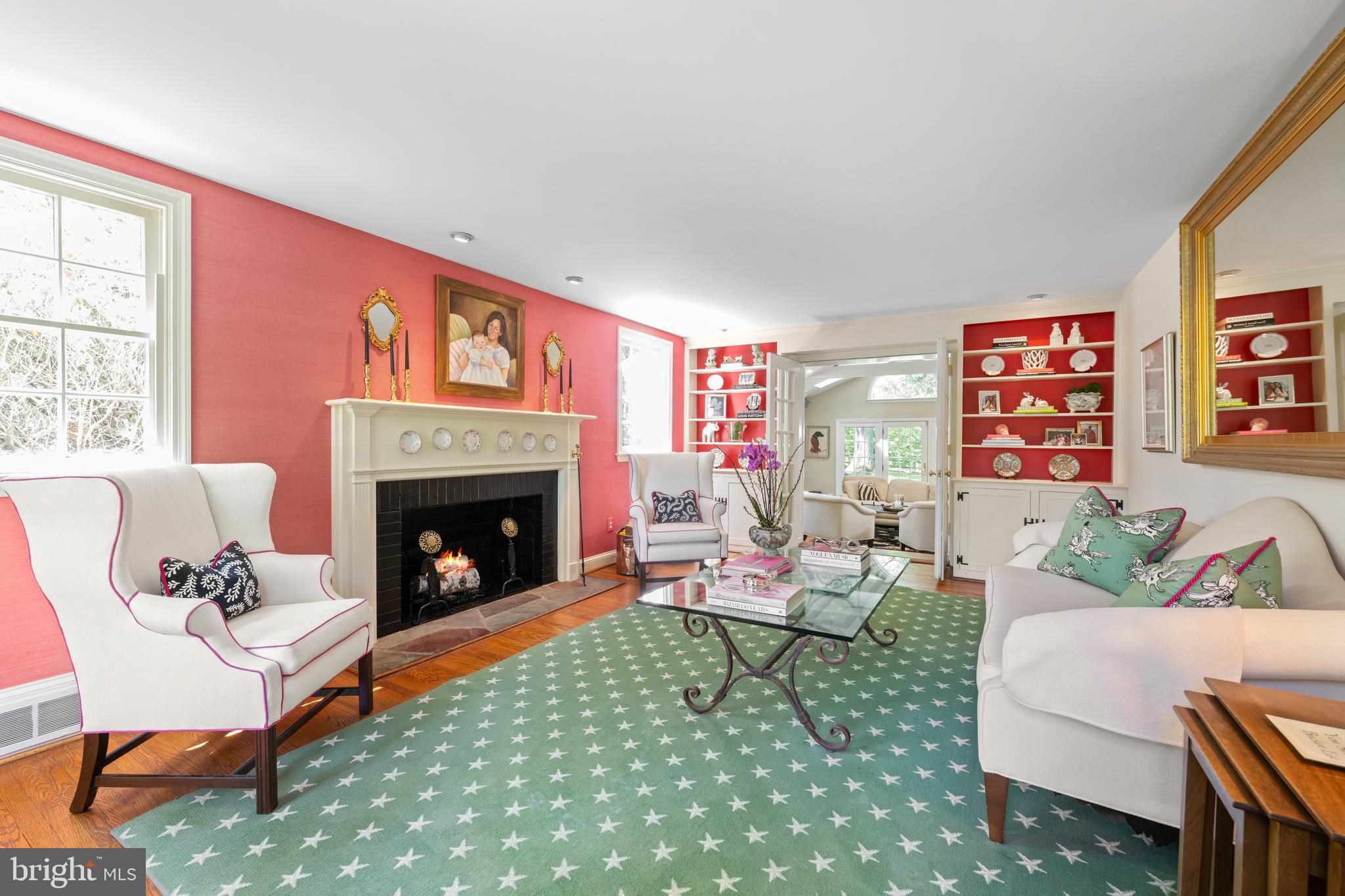 213 Spencer Road Devon, PA 19333 - Photo 3 of 43