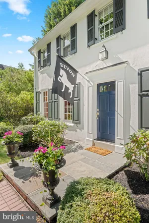 $1,467,000 | 213 Spencer Road, Devon, PA 19333