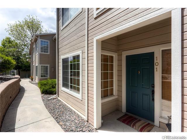 8470 South Little Rock Way, Unit 101 Highlands Ranch, CO 80126 - Photo 10 of 15