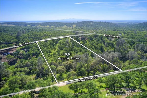 $89,000 | 43 Alta Mira Lane, Oroville, CA 95966