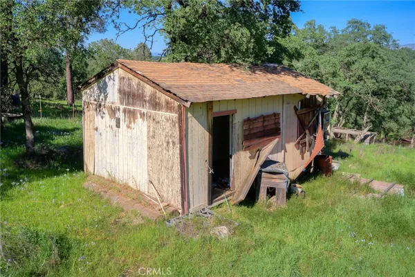 $89,000 | 43 Alta Mira Lane, Oroville, CA 95966