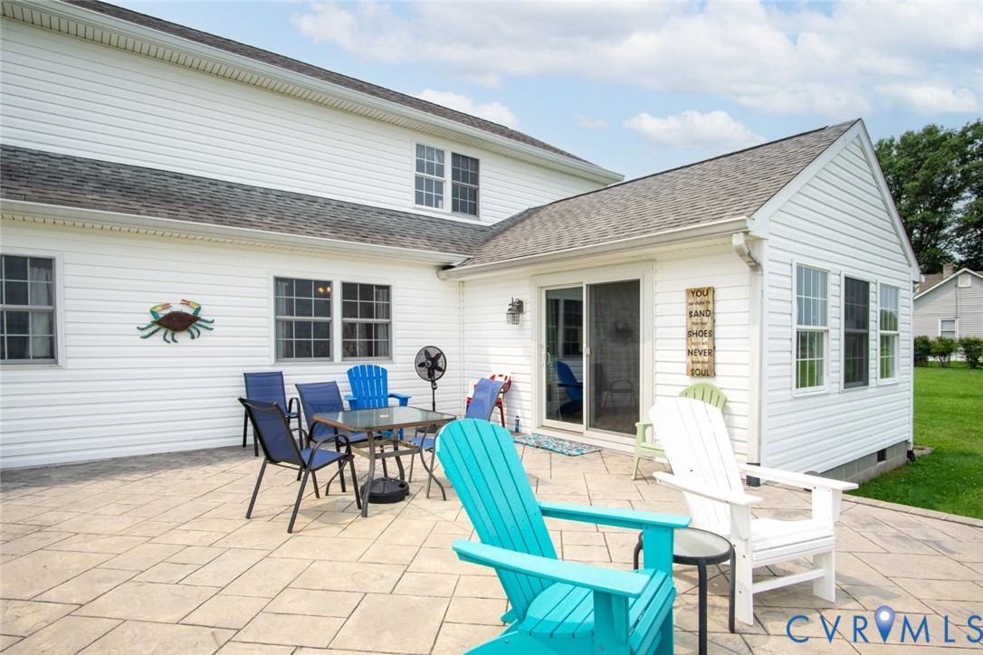 617 Sheepside Road Laneview, VA 22504 - Photo 8 of 33 Gallery Image 8