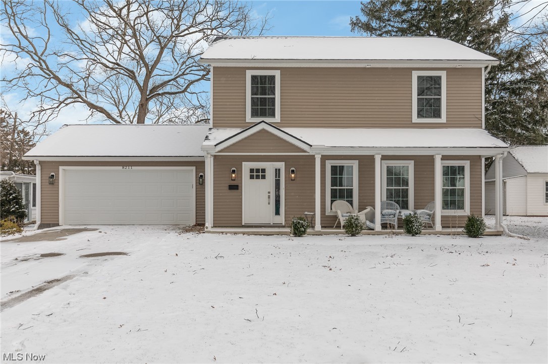8211 Midland Road Mentor, OH 44060 - Photo 22 of 25
