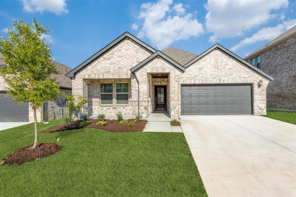 702 Williams Way Lowry Crossing, TX 75069 - Photo 1 of 15