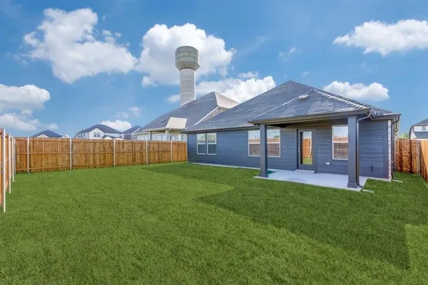 $2,650 | 702 Williams Way, Lowry Crossing, TX 75069