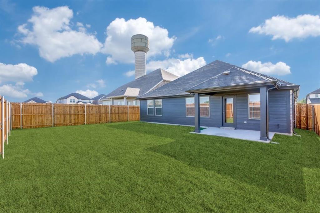 702 Williams Way Lowry Crossing, TX 75069 - Photo 12 of 15