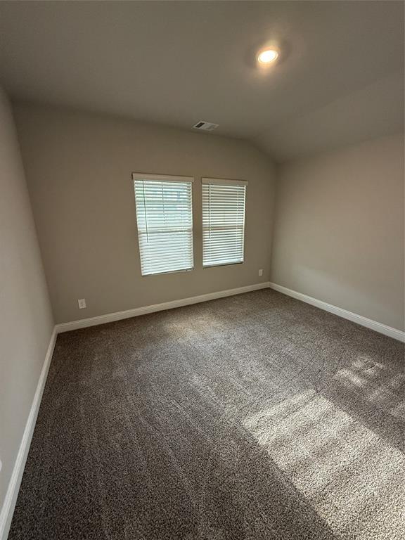 702 Williams Way Lowry Crossing, TX 75069 - Photo 13 of 22 an empty room with a window