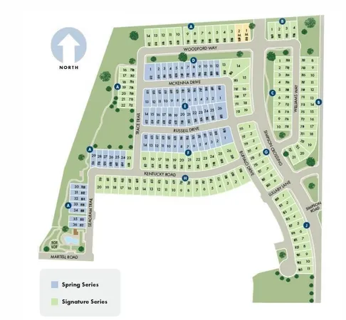 $2,650 | 702 Williams Way, Lowry Crossing, TX 75069