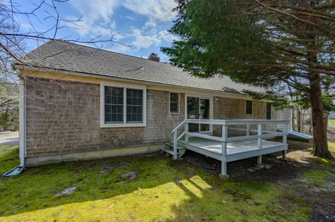 $650,000 | 193 Yankee Drive, Brewster, MA 02631
