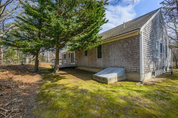 $650,000 | 193 Yankee Drive, Brewster, MA 02631