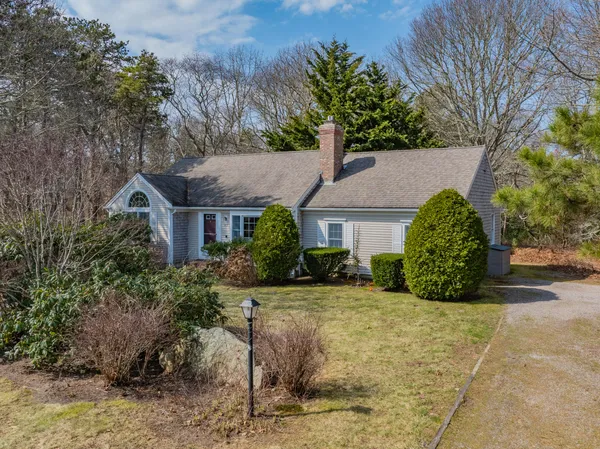$650,000 | 193 Yankee Drive, Brewster, MA 02631