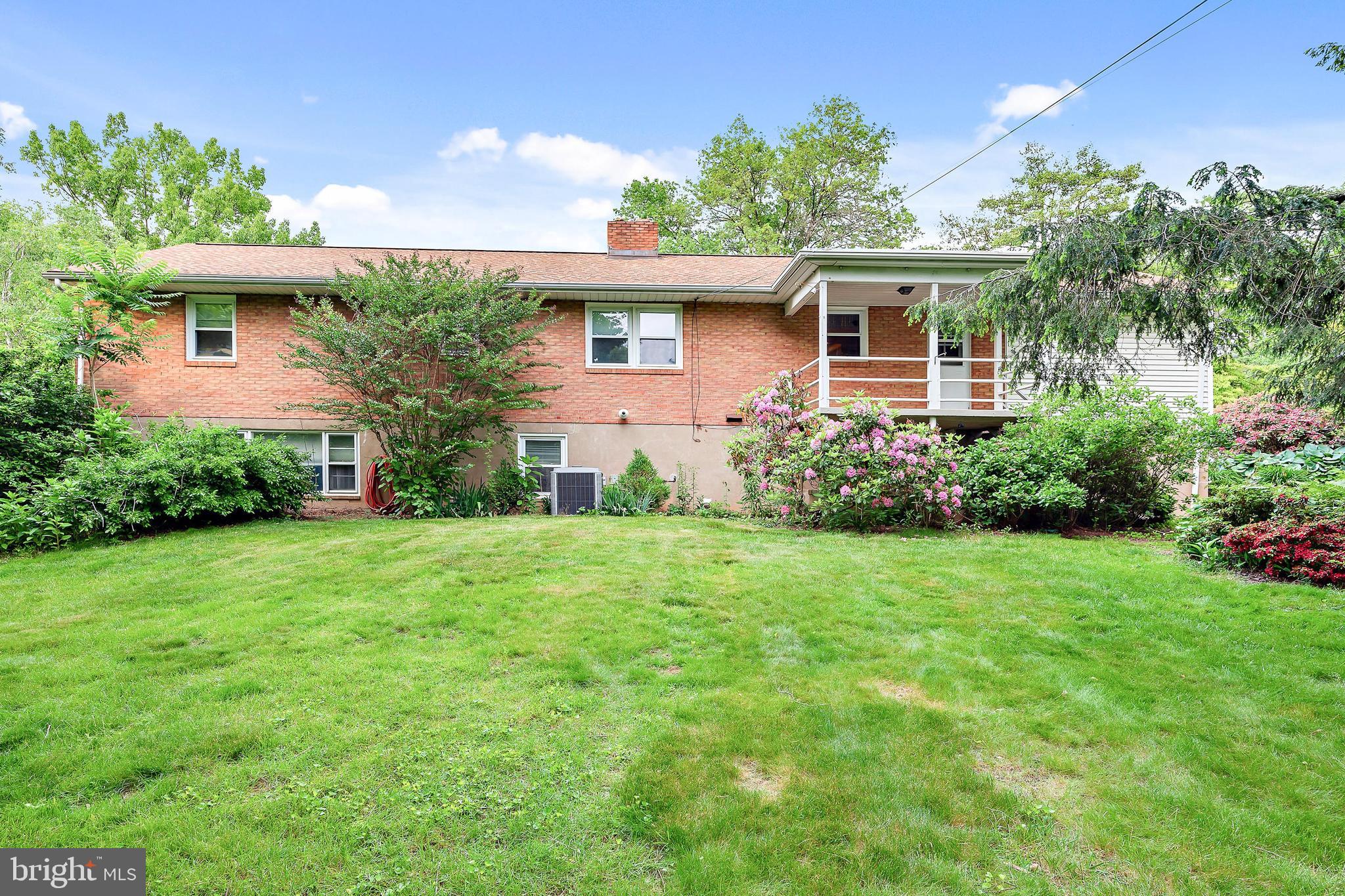 520 Devon Road Camp Hill, PA 17011 - Photo 22 of 25 Half Acre Yard