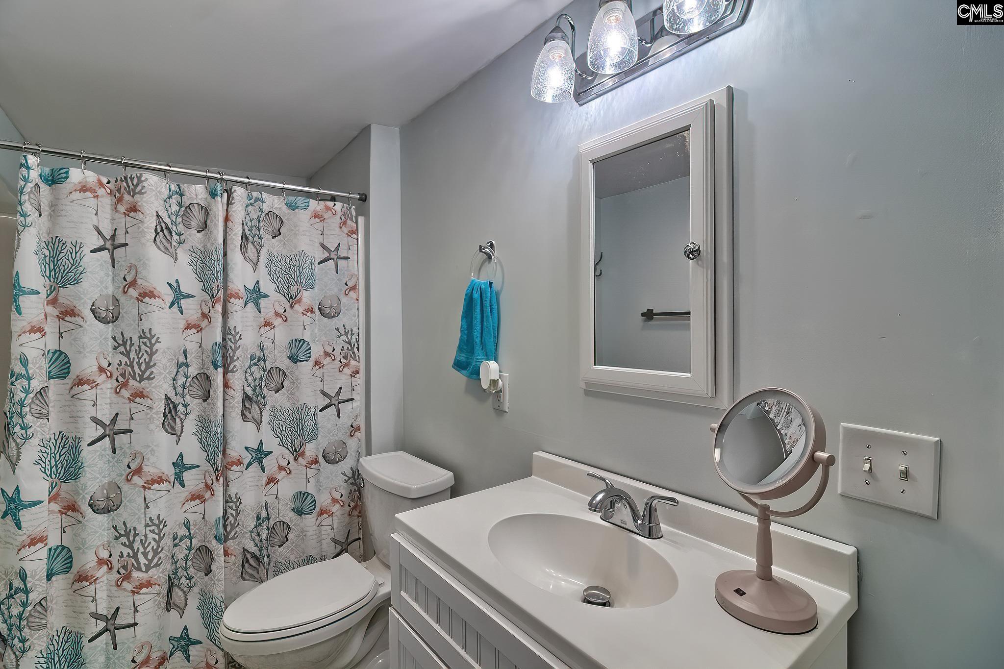 1839 Lake Shore Road Camden, SC 29020 - Photo 26 of 27
