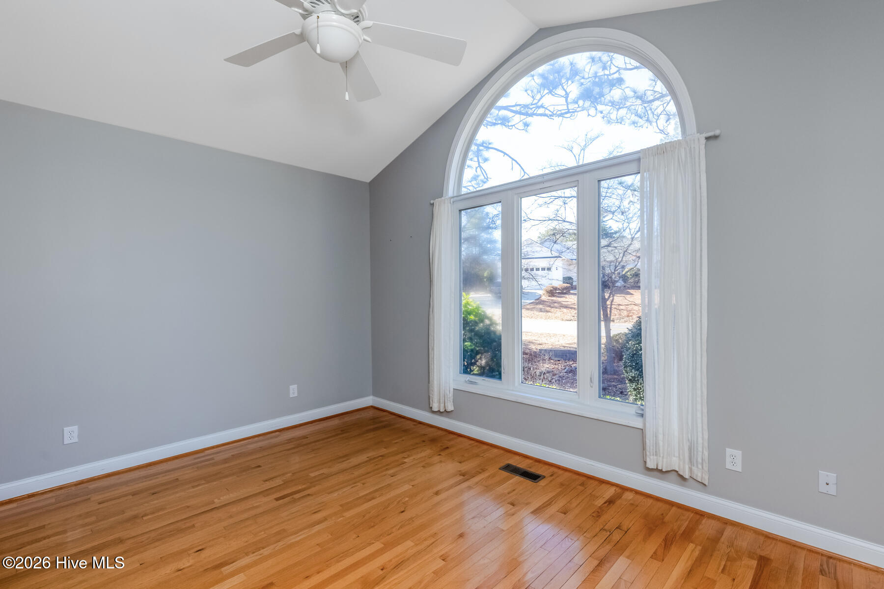 1220 Burning Tree Road Pinehurst, NC 28374 - Photo 24 of 49 office1-1
