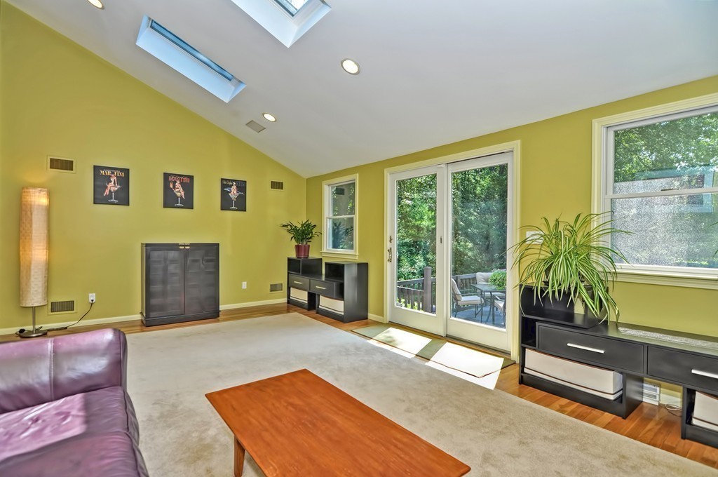 948 Salem End Road Framingham, MA 01702 - Photo 6 of 23 a living room with furniture and large window