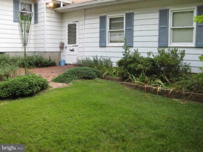 3734 Grave Run Road Manchester, MD 21102 - Photo 11 of 26 Exterior (Rear)