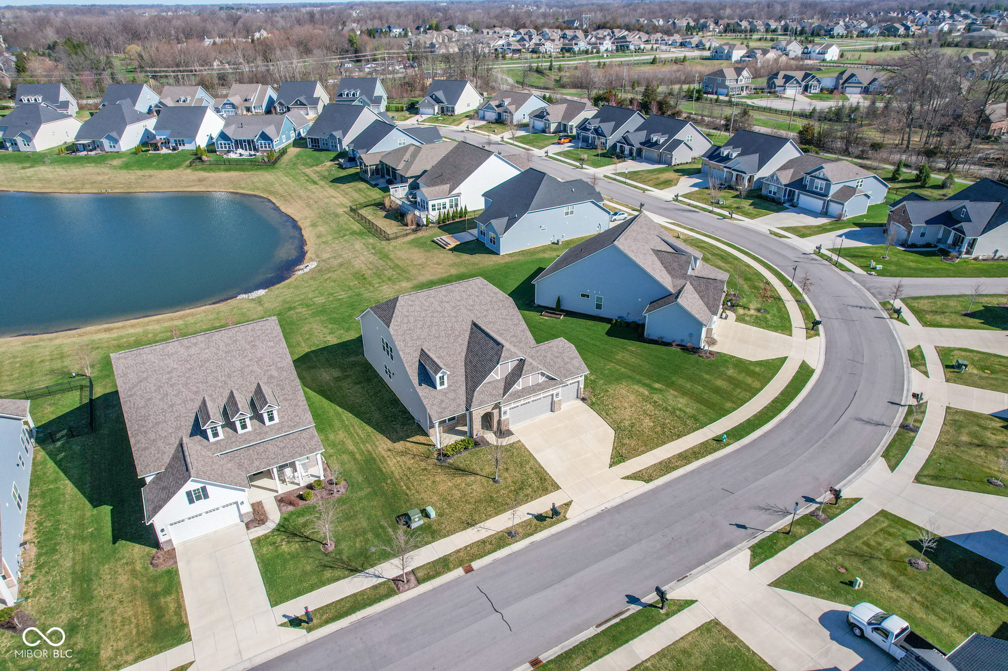 14902 Anees Lane Fishers, IN 46040 - Photo 18 of 24