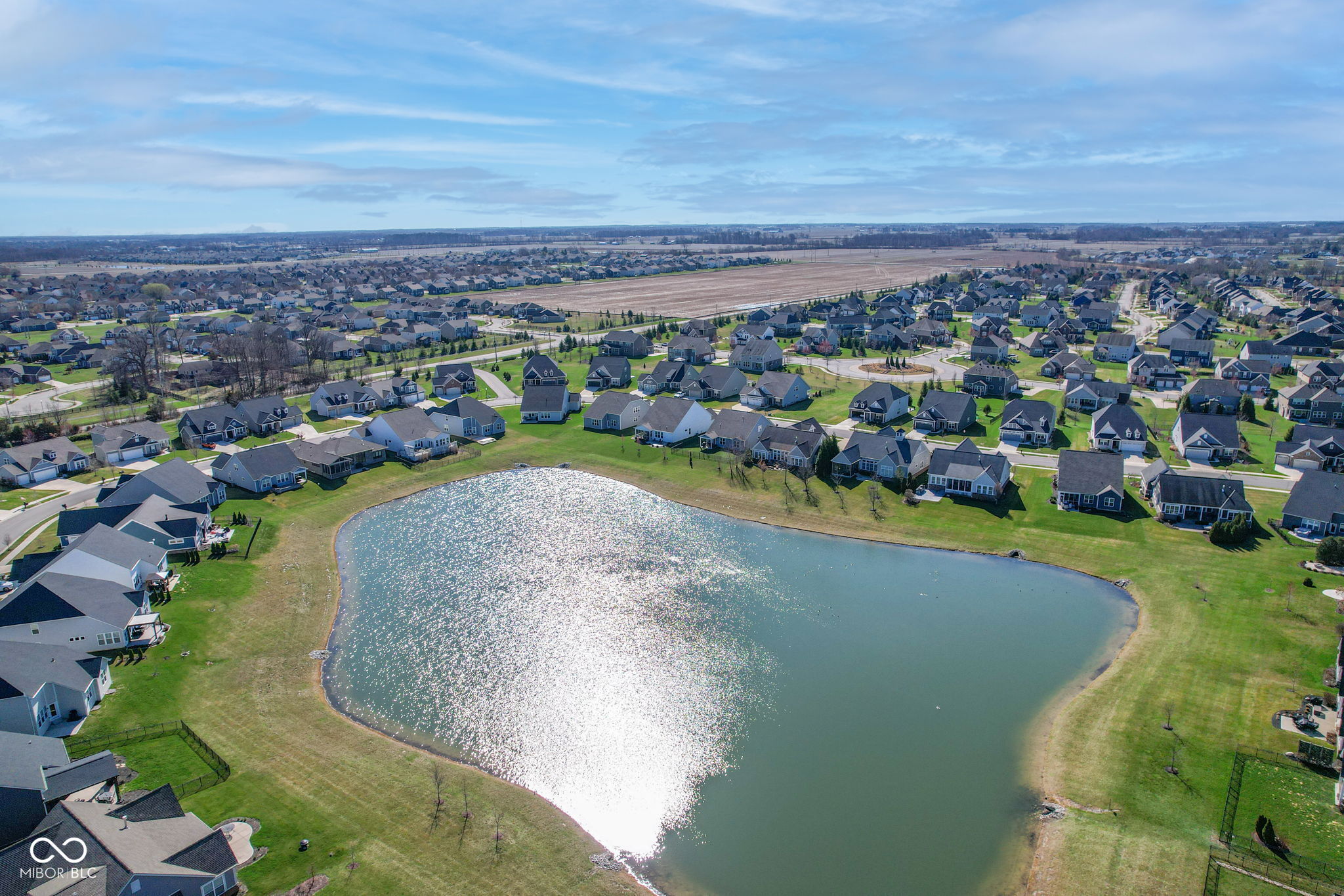 14902 Anees Lane Fishers, IN 46040 - Photo 19 of 24