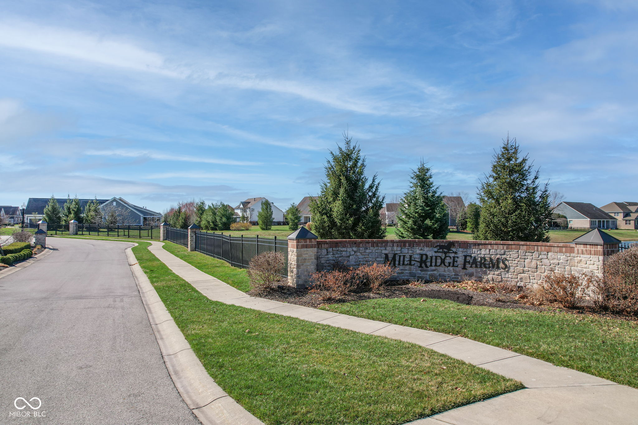 14902 Anees Lane Fishers, IN 46040 - Photo 20 of 24