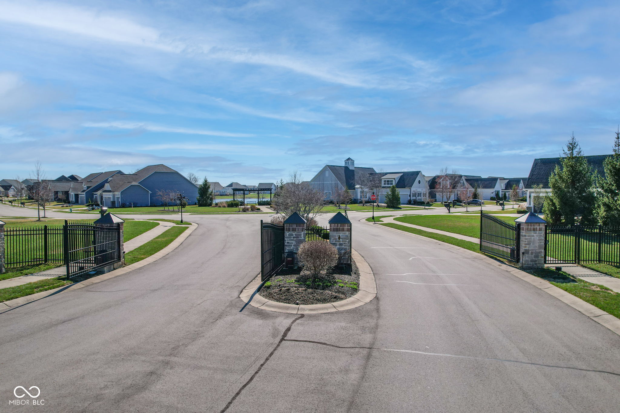 14902 Anees Lane Fishers, IN 46040 - Photo 21 of 24