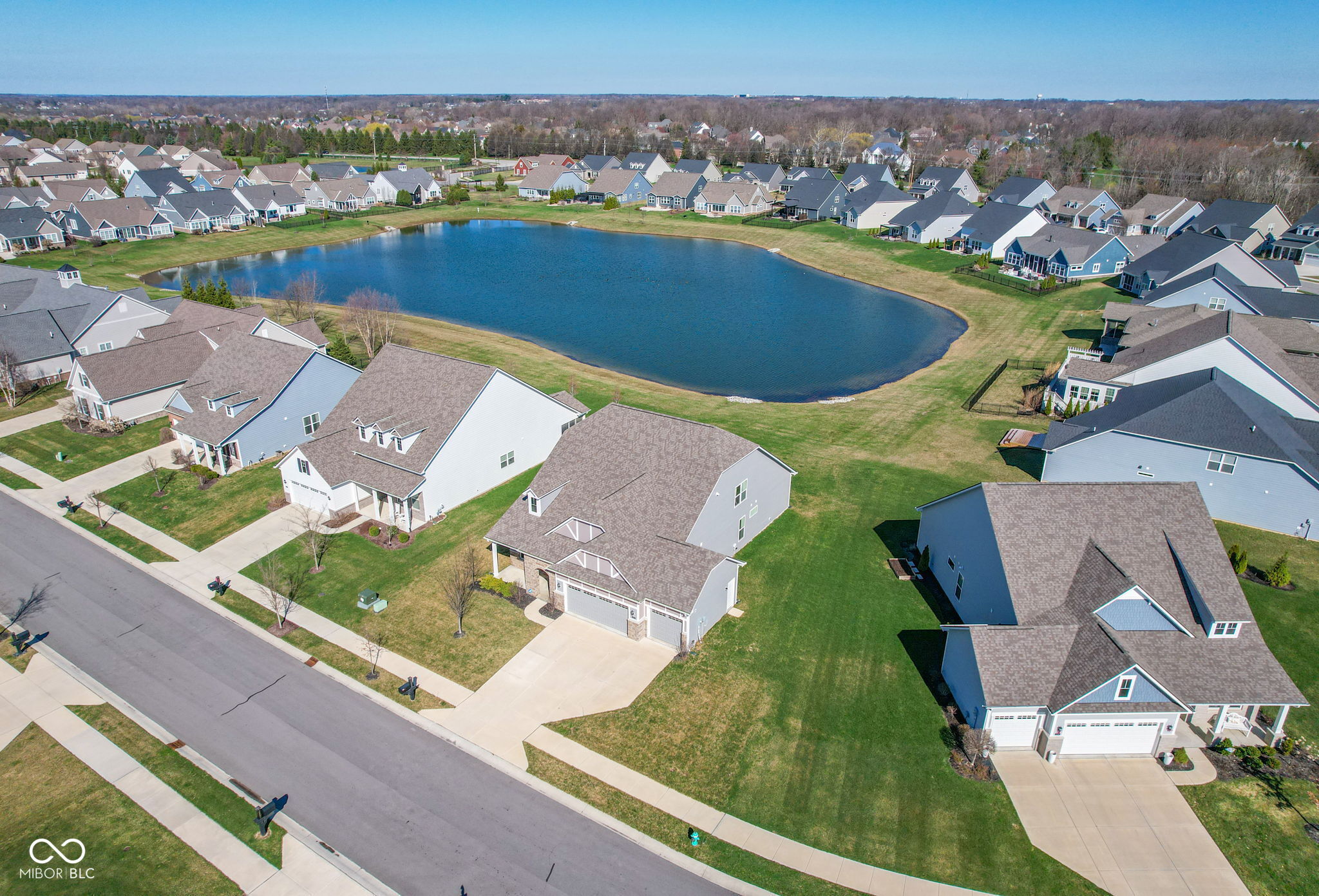 14902 Anees Lane Fishers, IN 46040 - Photo 24 of 24
