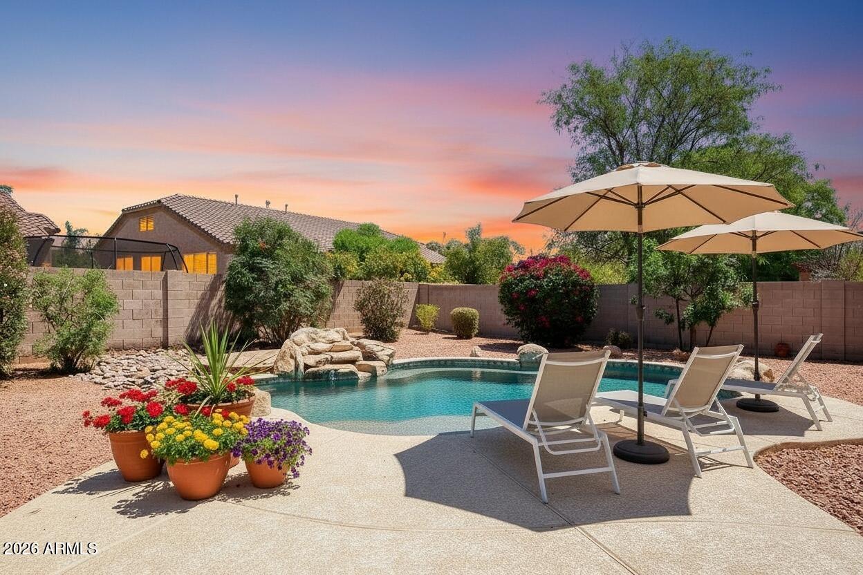 2982 East Boston Street Gilbert, AZ 85295 - Photo 20 of 24 2982 E BOSTON ST