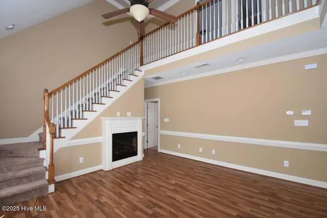 $1,750 | 2209 Remington Court, Unit B, Greenville, NC 27834