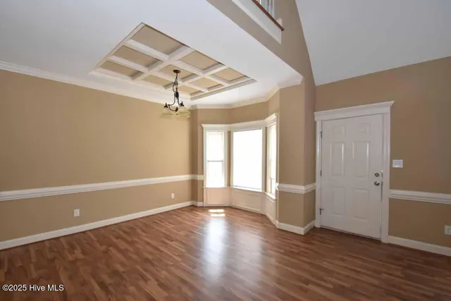 $1,750 | 2209 Remington Court, Unit B, Greenville, NC 27834