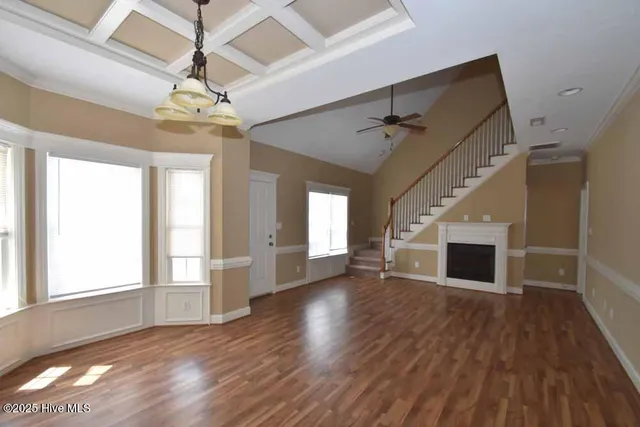 $1,750 | 2209 Remington Court, Unit B, Greenville, NC 27834