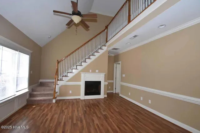 $1,750 | 2209 Remington Court, Unit B, Greenville, NC 27834