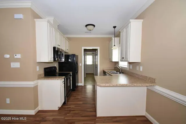 $1,750 | 2209 Remington Court, Unit B, Greenville, NC 27834