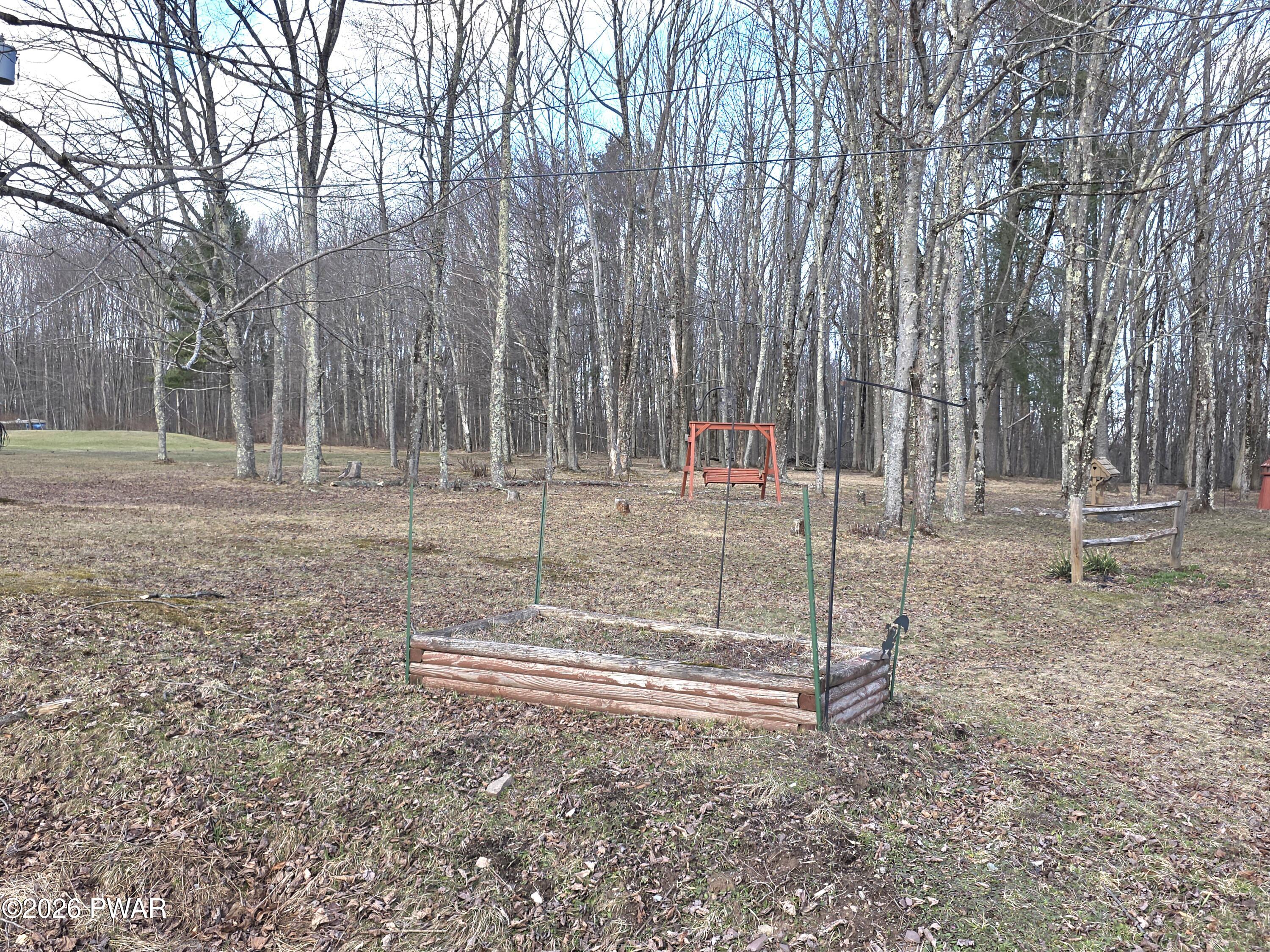 183 Galloway Road Equinunk, PA 18417 - Photo 31 of 51 Large Yard