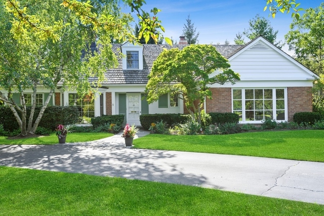 1180 Whitebridge Hill Road Winnetka, IL 60093 - Photo 1 of 63
