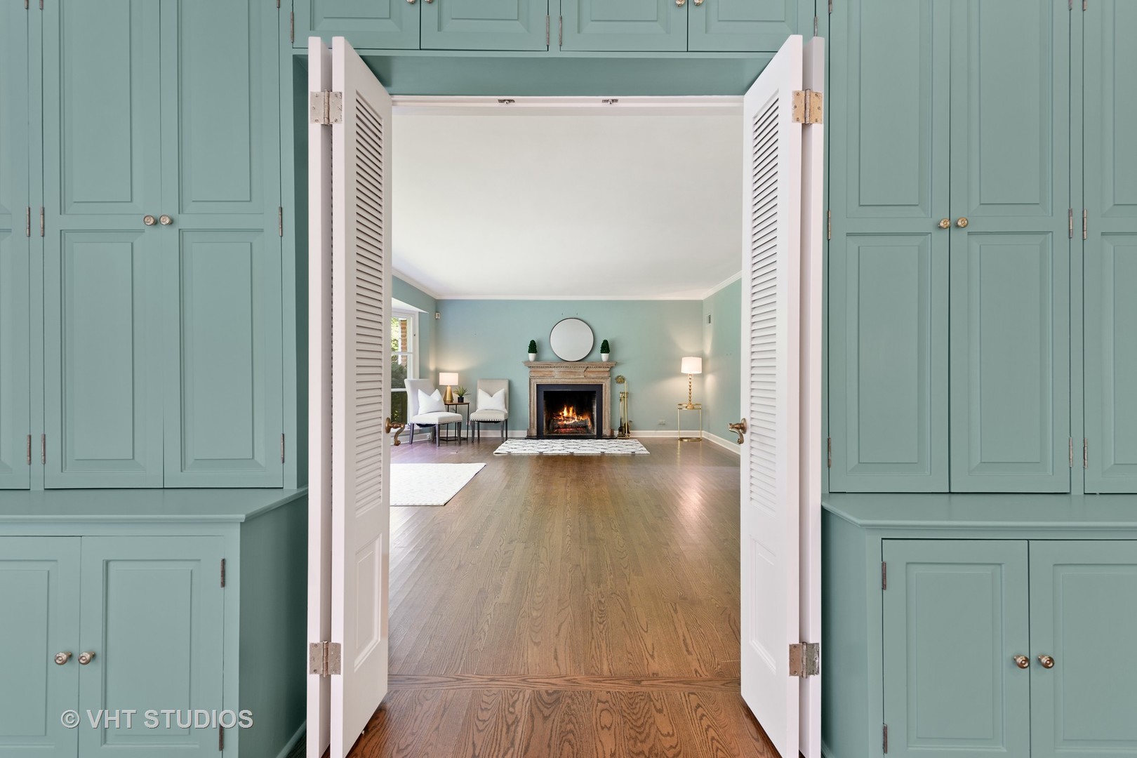 1180 Whitebridge Hill Road Winnetka, IL 60093 - Photo 19 of 63