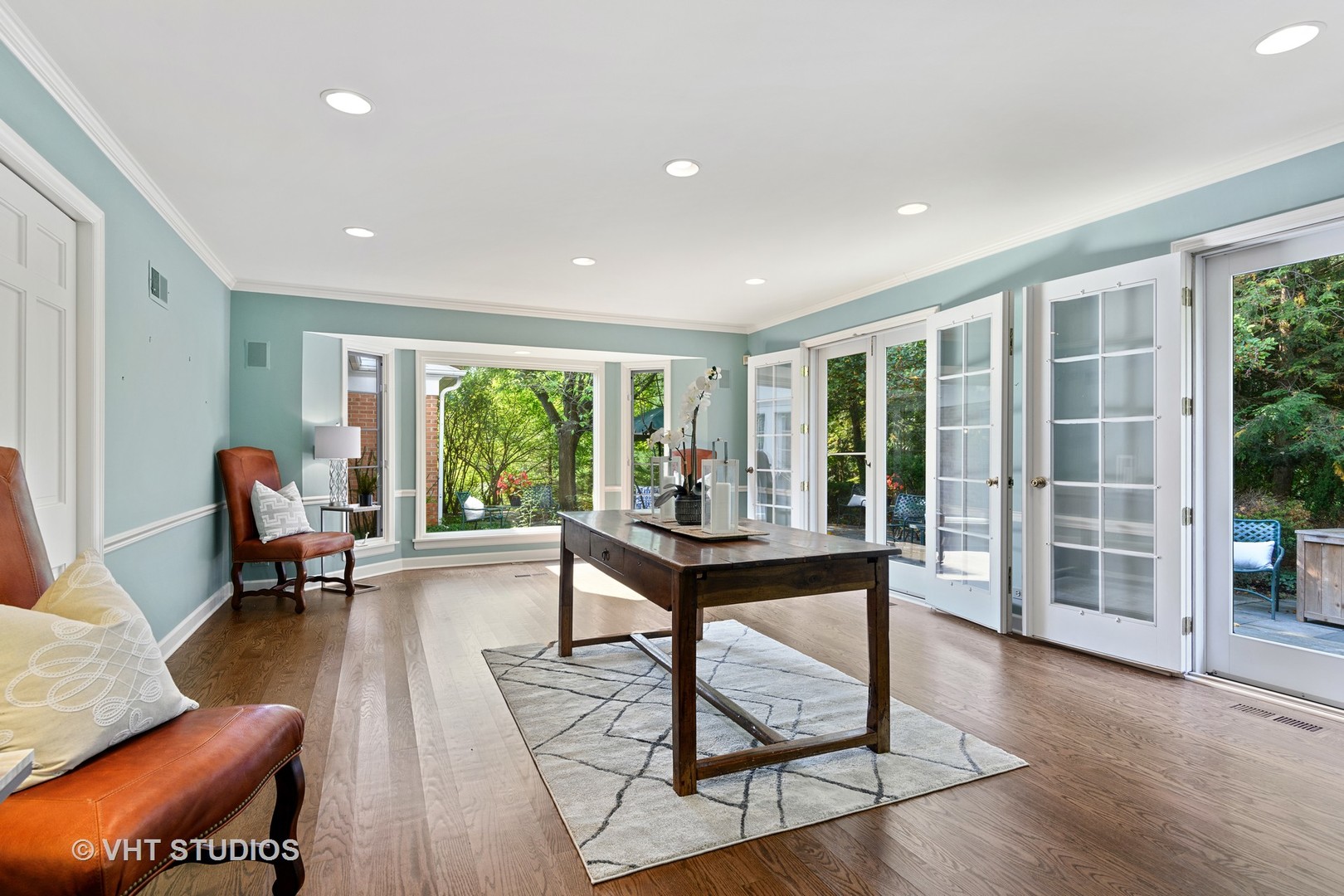 1180 Whitebridge Hill Road Winnetka, IL 60093 - Photo 20 of 63