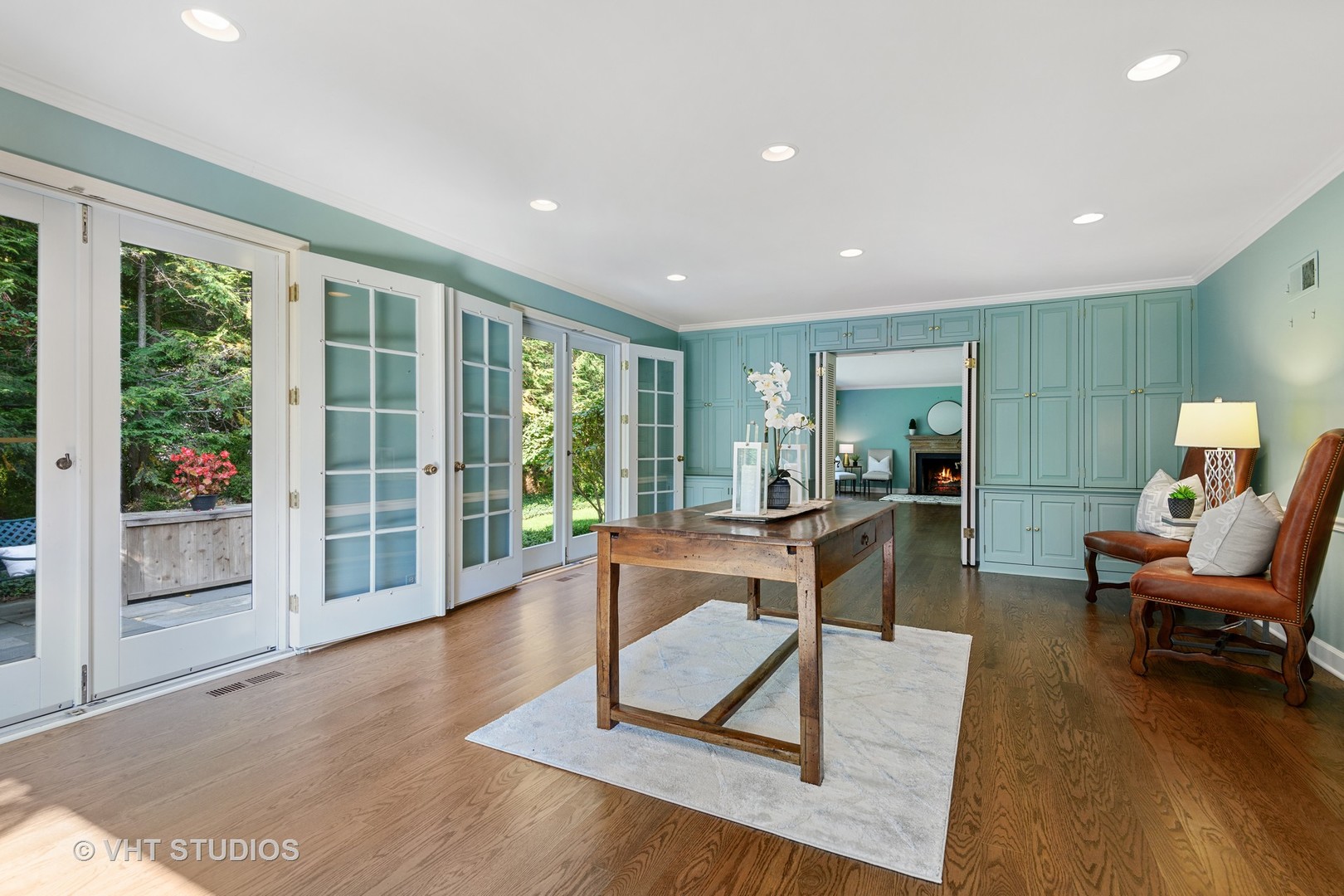 1180 Whitebridge Hill Road Winnetka, IL 60093 - Photo 21 of 63