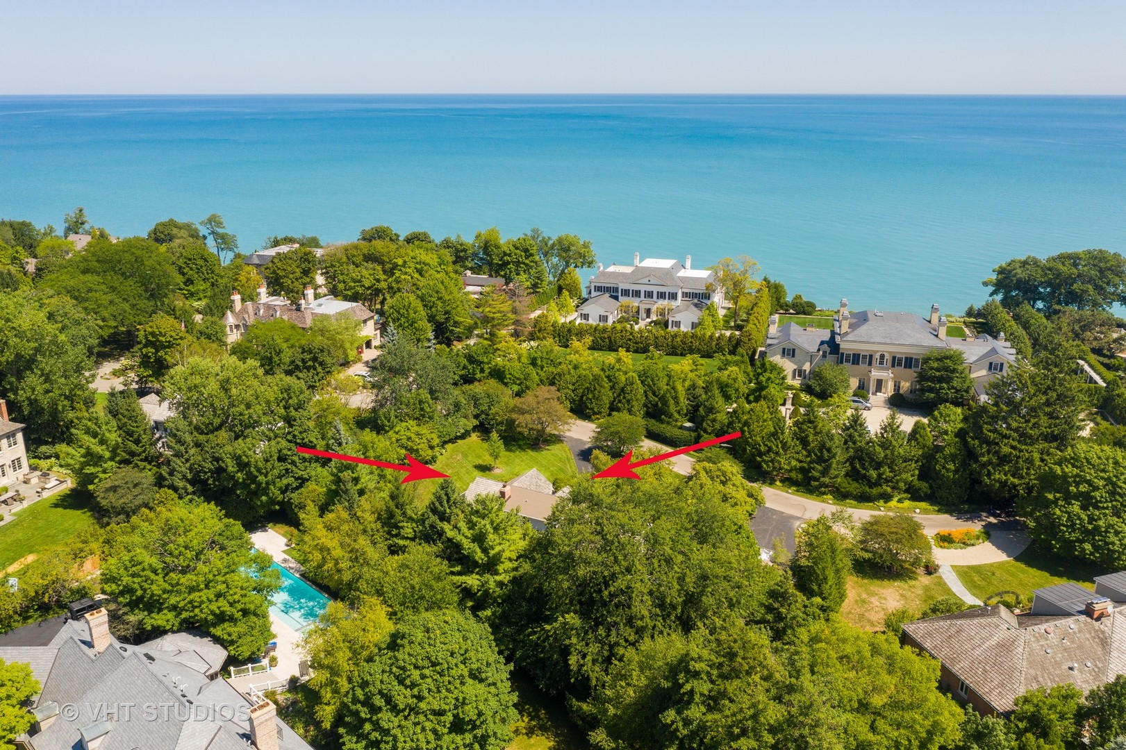 1180 Whitebridge Hill Road Winnetka, IL 60093 - Photo 4 of 63