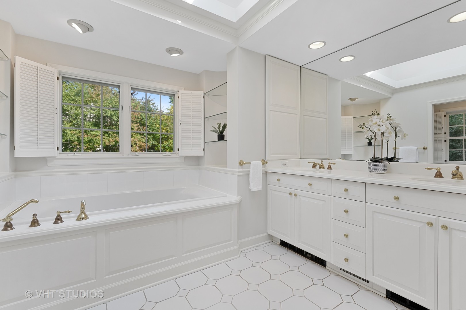 1180 Whitebridge Hill Road Winnetka, IL 60093 - Photo 33 of 63