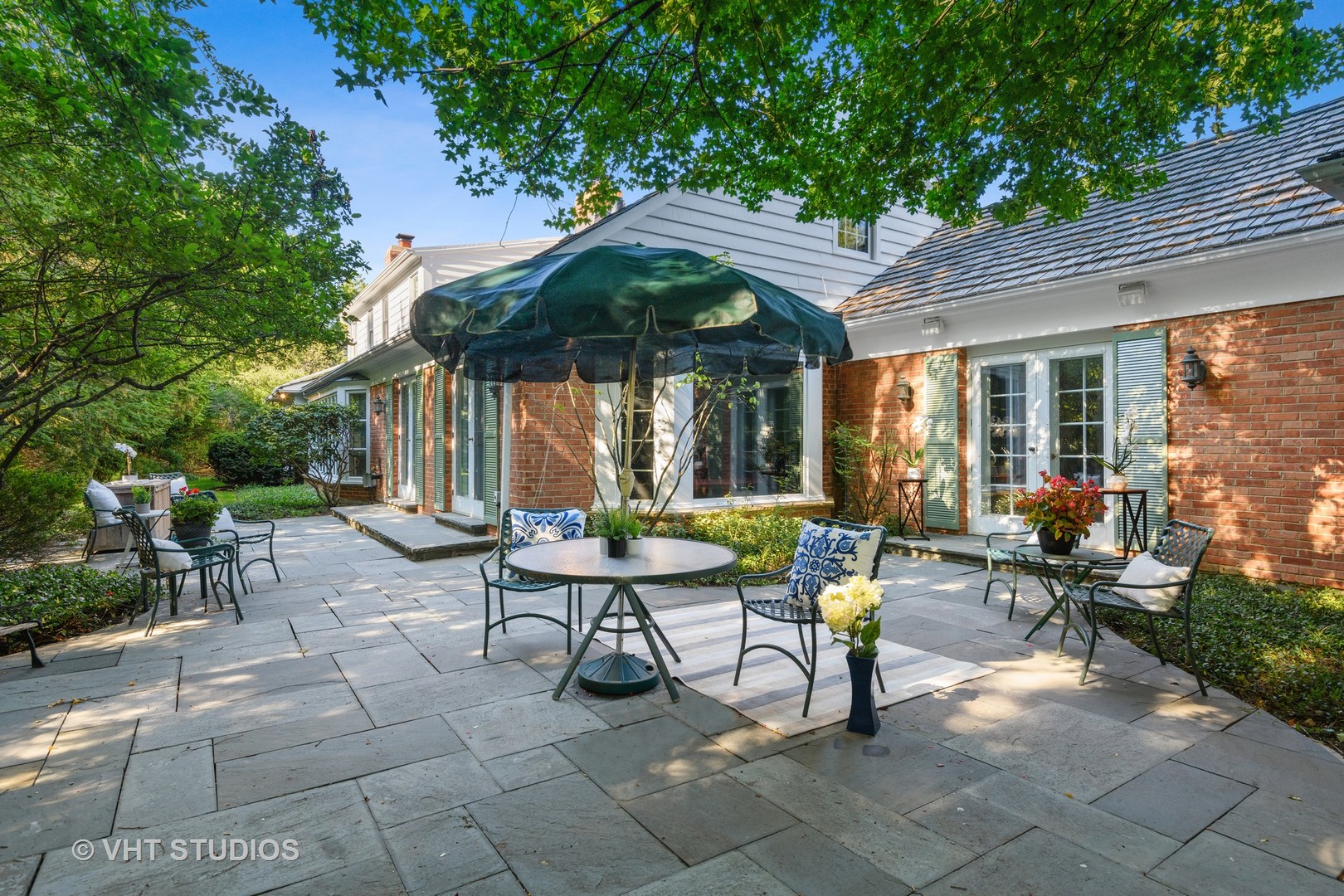 1180 Whitebridge Hill Road Winnetka, IL 60093 - Photo 45 of 63