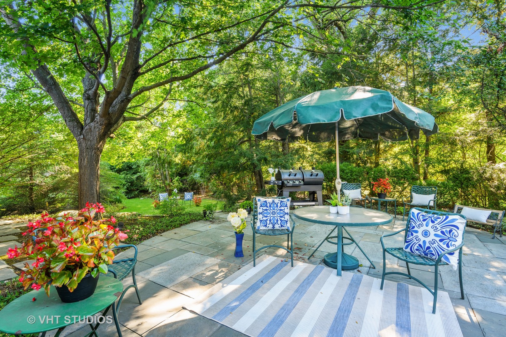 1180 Whitebridge Hill Road Winnetka, IL 60093 - Photo 46 of 63