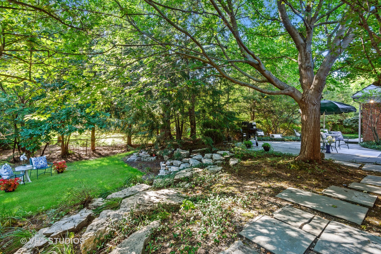 1180 Whitebridge Hill Road Winnetka, IL 60093 - Photo 47 of 63