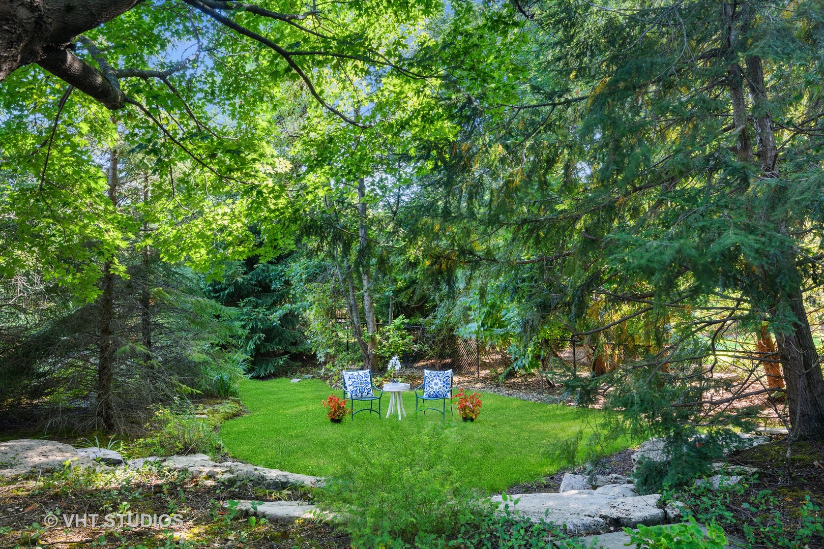 1180 Whitebridge Hill Road Winnetka, IL 60093 - Photo 48 of 63